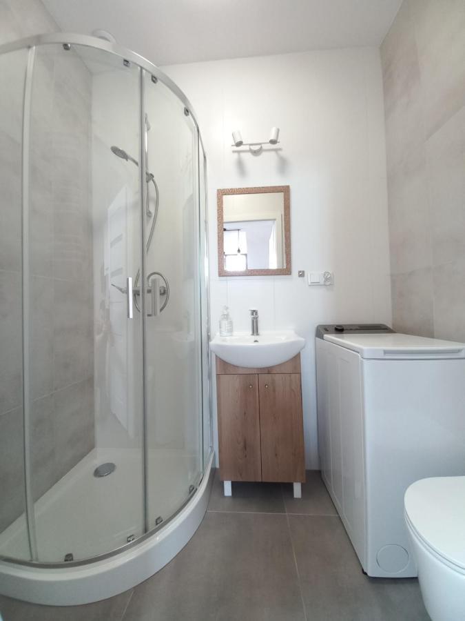 Apartamenty Na Rynku تارنوف المظهر الخارجي الصورة