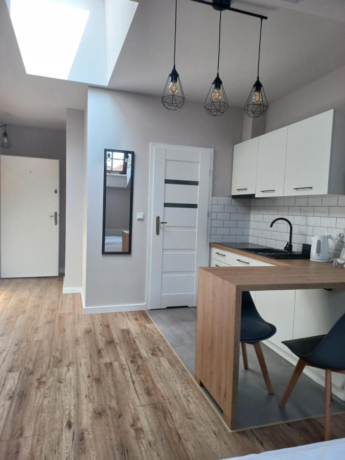 Apartamenty Na Rynku تارنوف المظهر الخارجي الصورة