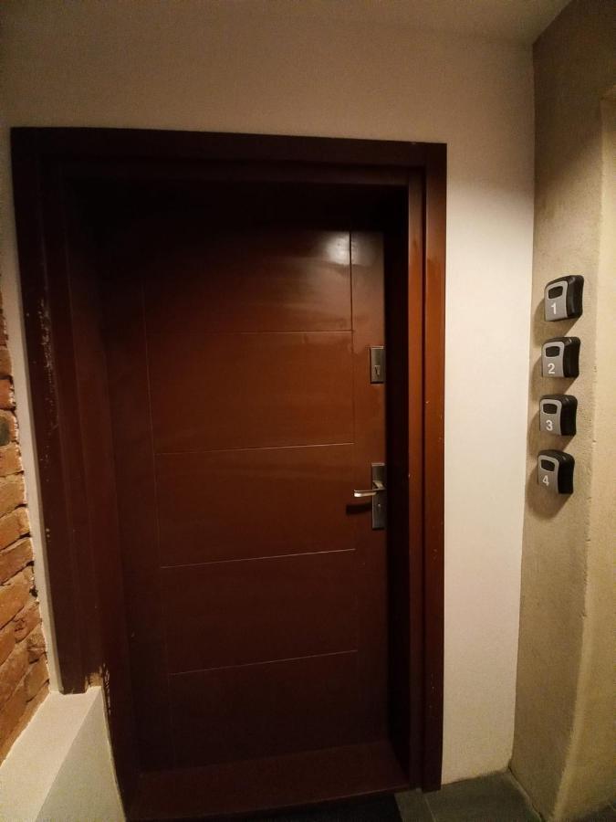 Apartamenty Na Rynku تارنوف المظهر الخارجي الصورة