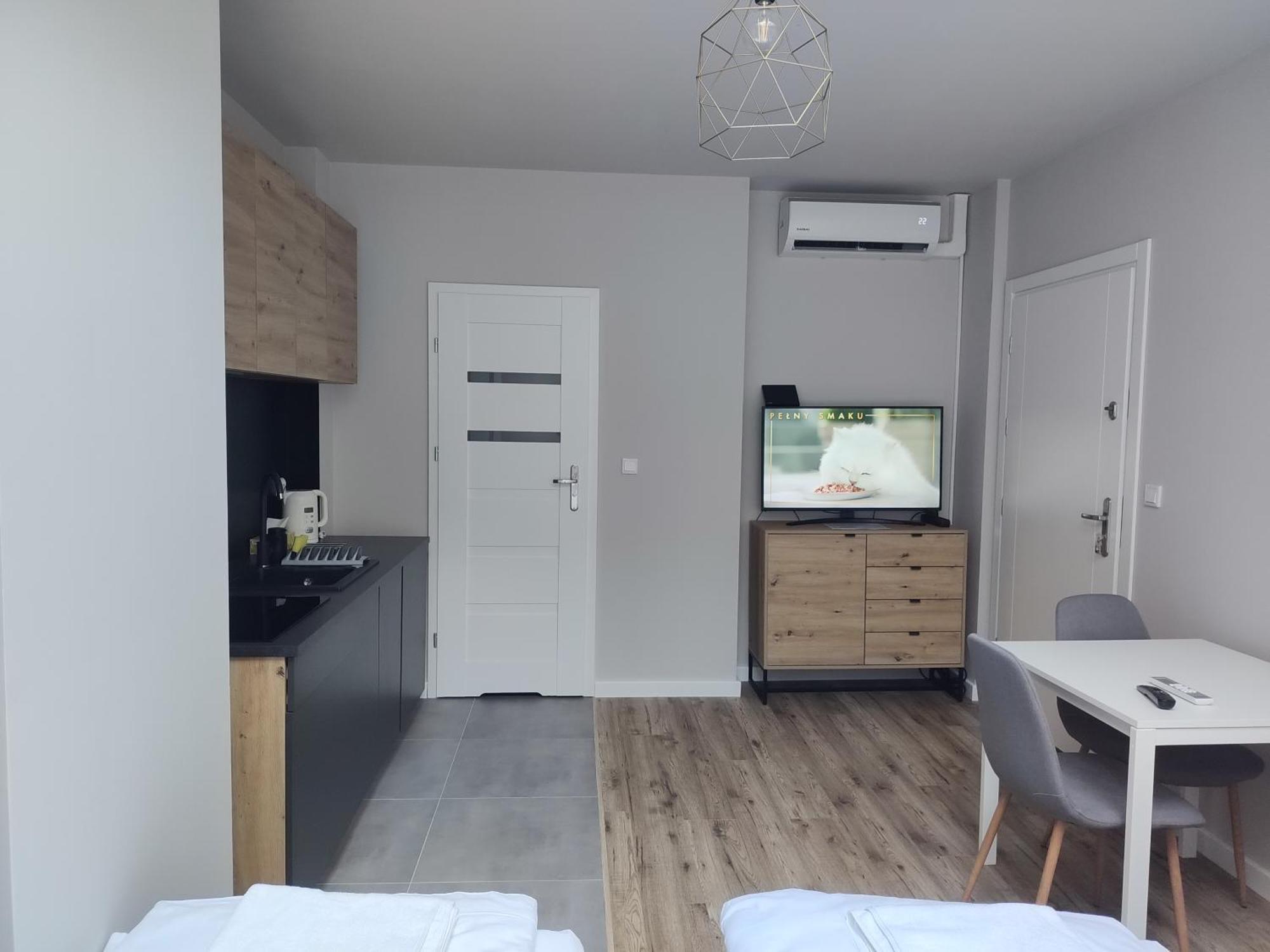 Apartamenty Na Rynku تارنوف المظهر الخارجي الصورة